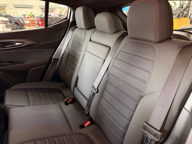 Used 2024 Dodge Hornet GT w/ GT Blacktop Package AWD/4WD image 19