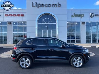 Used 2018 Lincoln MKC Premiere