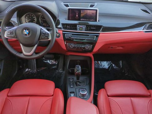 Certified 2022 BMW X2 xDrive28i w/ Convenience Package image 15