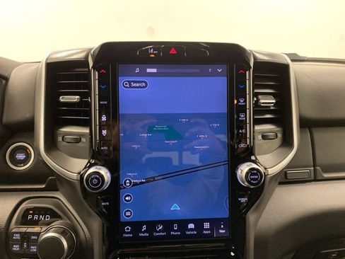 Used 2026 RAM 1500 Big Horn image 11