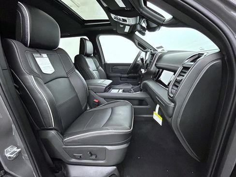 New 2027 RAM 3500 Limited AWD/4WD image 16
