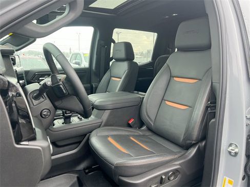 Used 2025 GMC Sierra 1500 AT4 w/ AT4 Premium Package image 20
