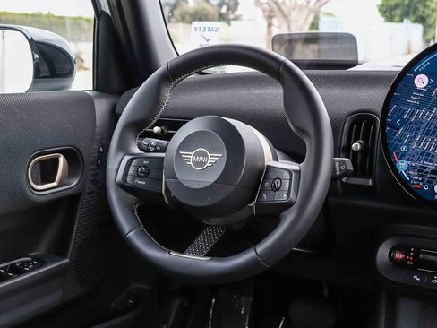 Used 2026 MINI Cooper S FWD image 22
