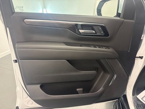 New 2026 Chevrolet Tahoe LS AWD/4WD image 11