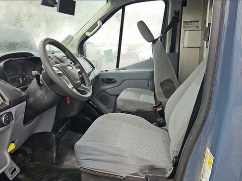 Used 2019 Ford Transit 250 148 High Roof Extended image 3