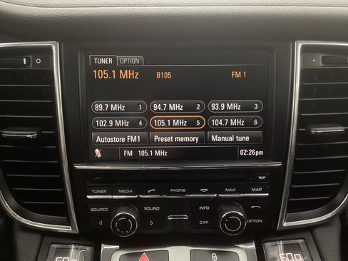 Used 2013 Porsche Panamera S image 33