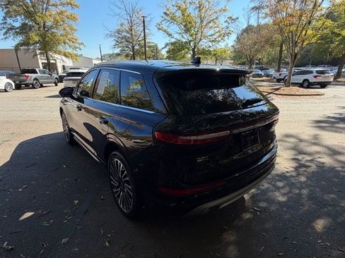 Certified 2022 Lincoln Corsair Reserve w/ Equipment Group 201A image 5