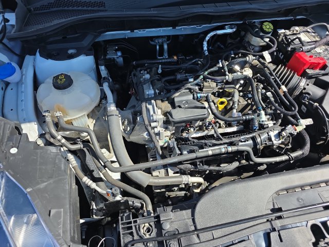 Used 2022 Ford Escape SE AWD/4WD image 30