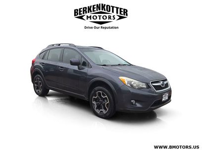 Used 2014 Subaru Crosstrek 2.0i Premium