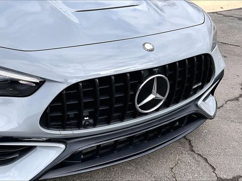 Certified 2025 Mercedes-Benz CLE 53 AMG 4MATIC Coupe image 30