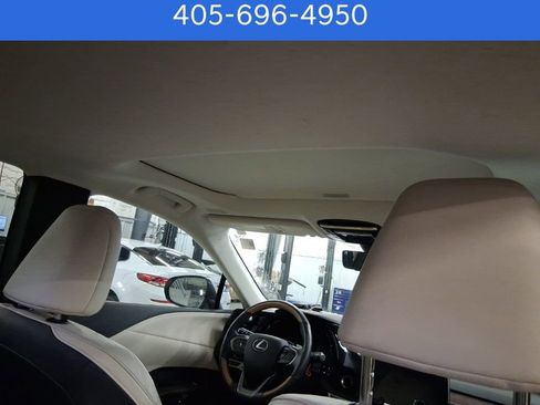Used 2024 Lexus RX 350 Premium Plus image 14