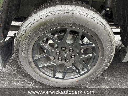 Used 2025 Ford F150 XL RWD image 15
