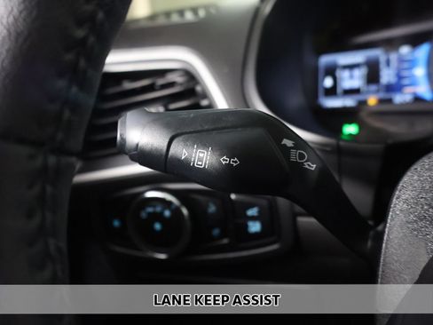Used 2023 Ford Edge SEL w/ Convenience Package AWD/4WD image 3