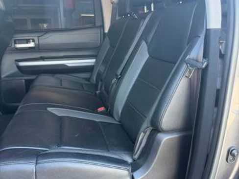 Used 2019 Toyota Tundra Limited w/ TRD Off Road Package image 8