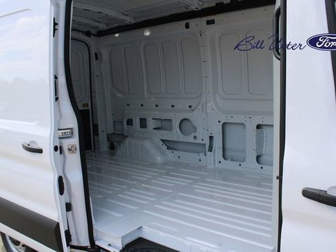 New 2025 Ford Transit 250 148 Medium Roof image 7