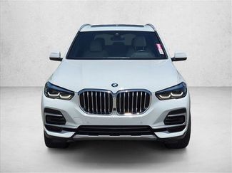 Used 2022 BMW X5 sDrive40i RWD video 2