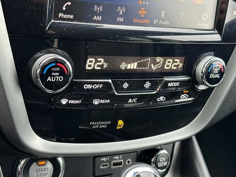 Used 2023 Nissan Murano SV image 22