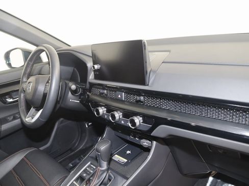 Used 2025 Honda CR-V Sport Touring image 42