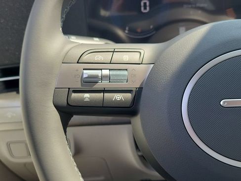 New 2027 Hyundai Kona SEL Sport FWD image 7