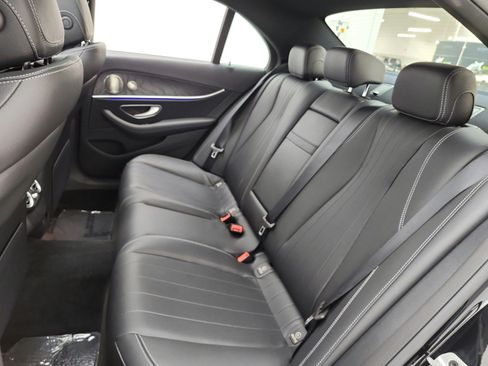 Certified 2022 Mercedes-Benz E 350 Sedan image 16