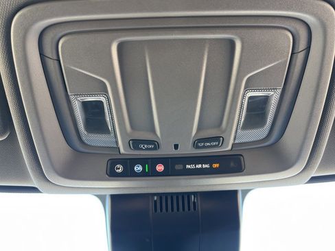 Used 2024 Chevrolet Silverado 1500 LT w/ Protection Package image 25