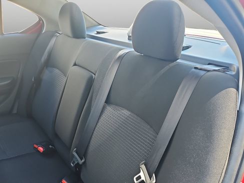 Used 2024 Mitsubishi Mirage G4 ES FWD image 36