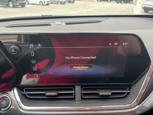 New 2026 Chevrolet Trax ACTIV w/ Driver Confidence Package FWD image 25