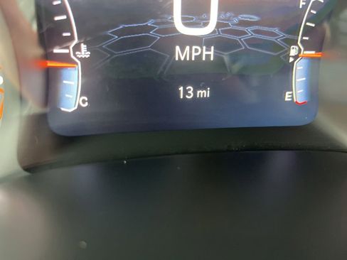 New 2026 Jeep Compass Latitude AWD/4WD image 30