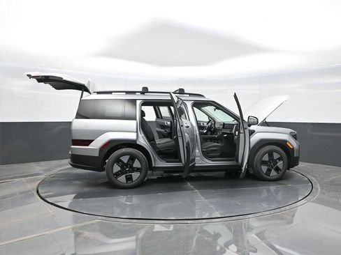 New 2026 Hyundai Santa Fe SEL image 39