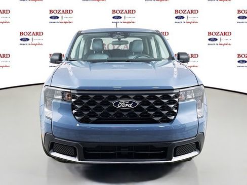 New 2026 Ford Maverick XLT image 2