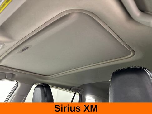 Used 2017 Toyota RAV4 Limited w/ All Weather Liner Package AWD/4WD image 12