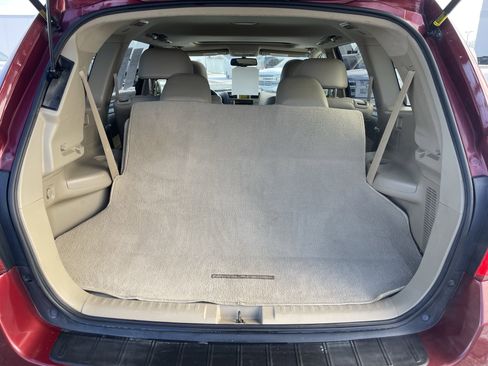 Used 2010 Toyota Highlander Limited image 10