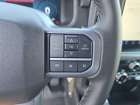 New 2025 Ford F150 XLT w/ Equipment Group 301A Standard image 21