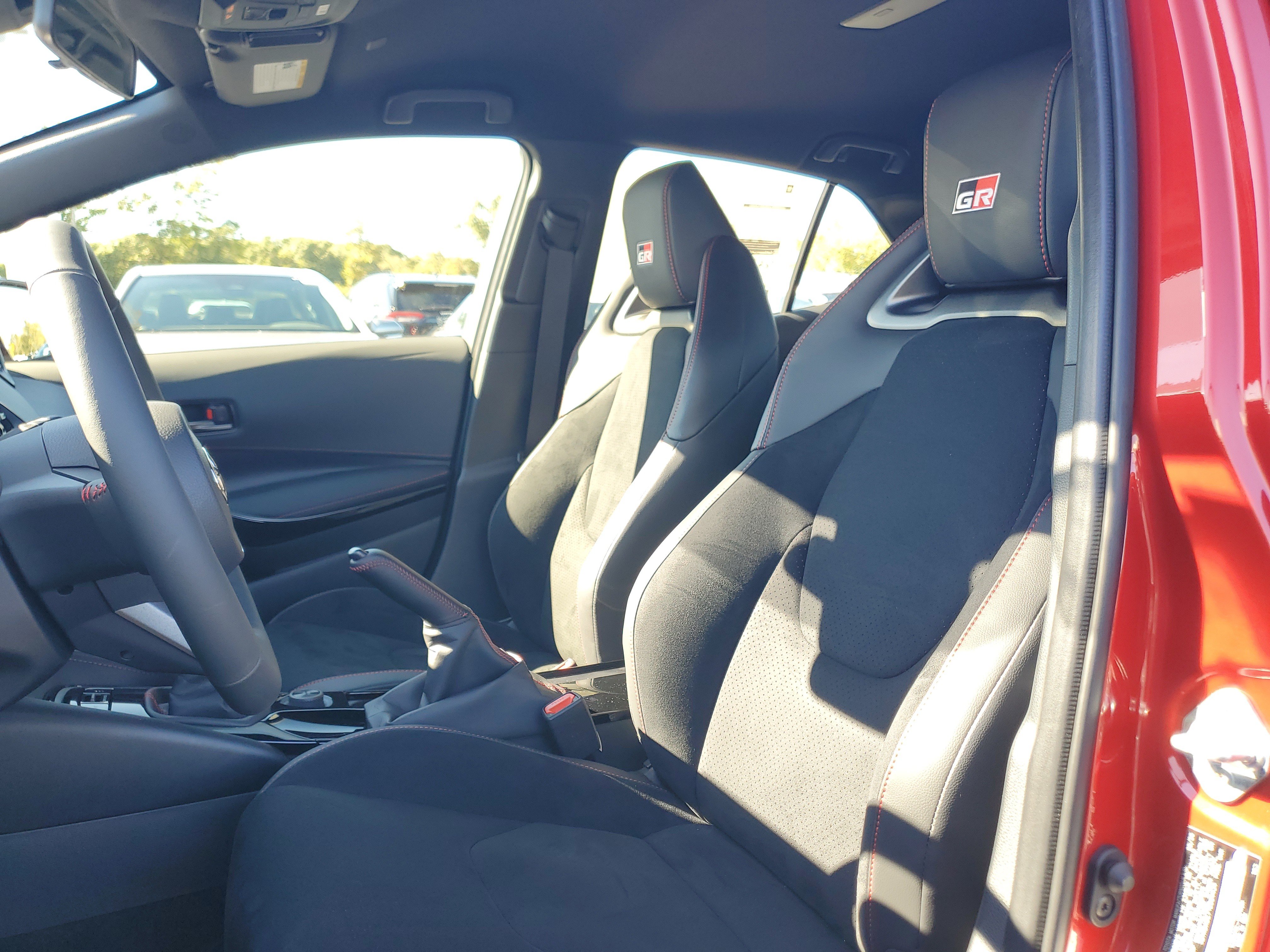 New 2026 Toyota Corolla GR AWD/4WD image 18