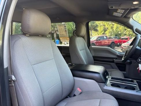 Used 2020 Ford F150 XLT w/ Equipment Group 302A Luxury RWD image 31