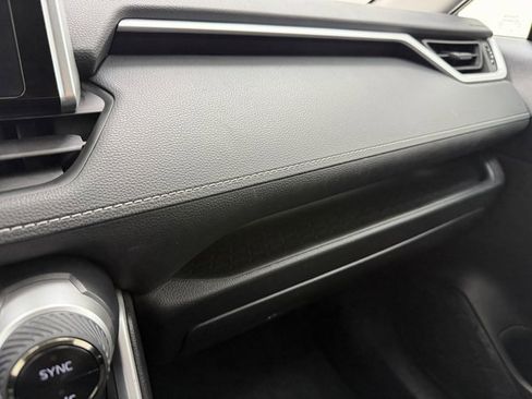 Used 2024 Toyota RAV4 XLE image 23