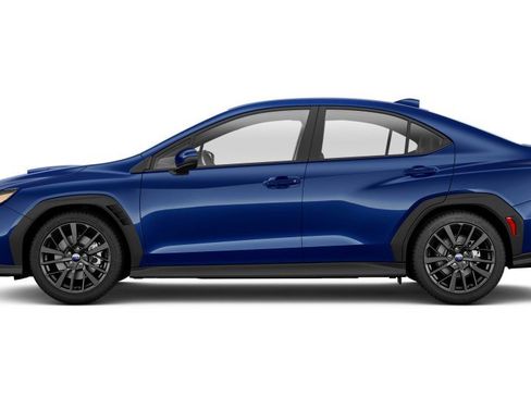 New 2026 Subaru WRX Premium AWD/4WD image 5