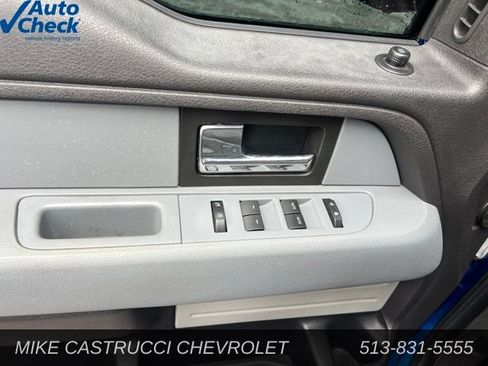 Used 2013 Ford F150 XLT w/ Luxury Equipment Group AWD/4WD image 7