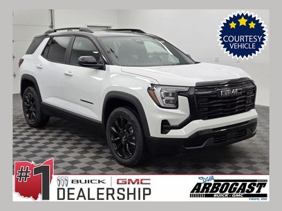 New 2026 GMC Terrain Elevation w/ Elevation Premium Package