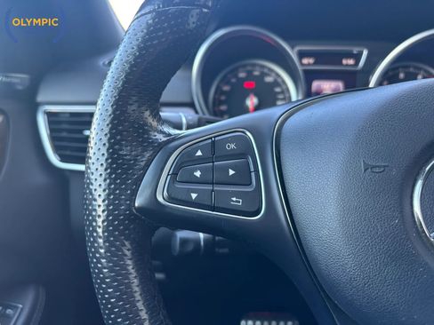 Used 2016 Mercedes-Benz GLE 350 4MATIC w/ Premium Package image 21