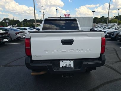 Used 2025 Toyota Tacoma SR