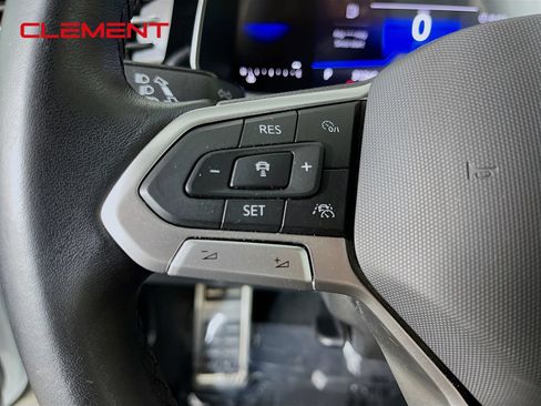 Used 2025 Volkswagen Jetta Sport FWD image 15