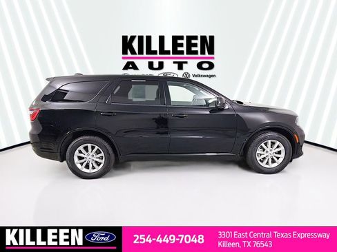 Used 2025 Dodge Durango GT image 9