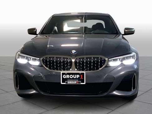 Used 2020 BMW M340i xDrive w/ Premium Package image 3