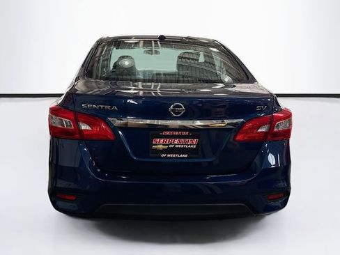Used 2018 Nissan Sentra SV image 6