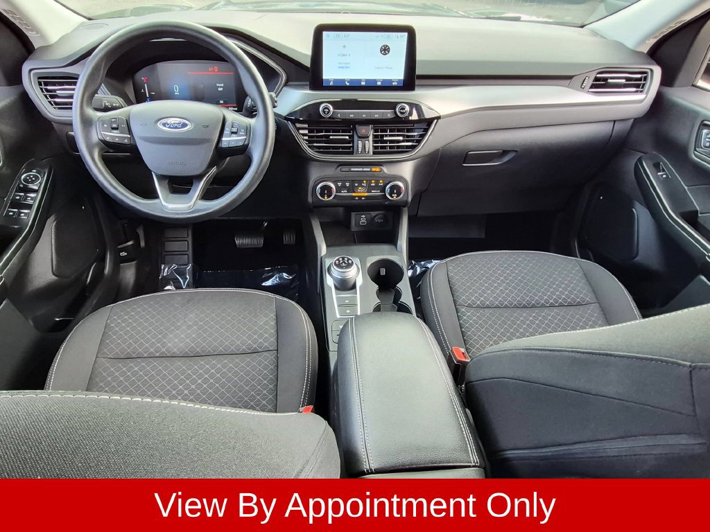 Used 2025 Ford Escape Active FWD image 24