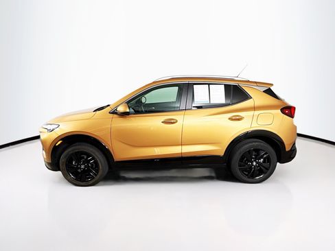 Used 2024 Buick Encore GX Sport Touring AWD/4WD image 7