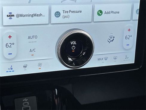 New 2025 Ford Mustang Mach-E Premium image 9