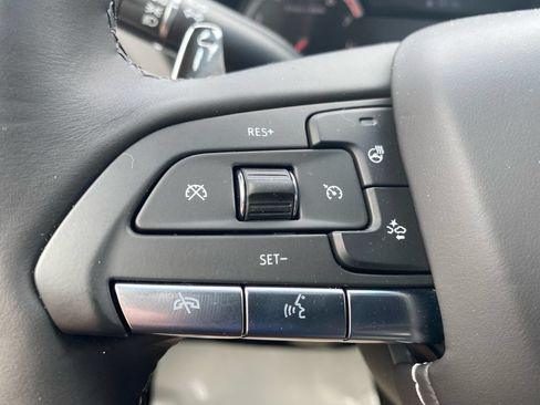 Used 2025 Cadillac CT4 V w/ Climate Package AWD/4WD image 40