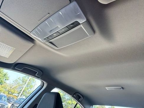 Certified 2025 Nissan Altima 2.5 S image 40